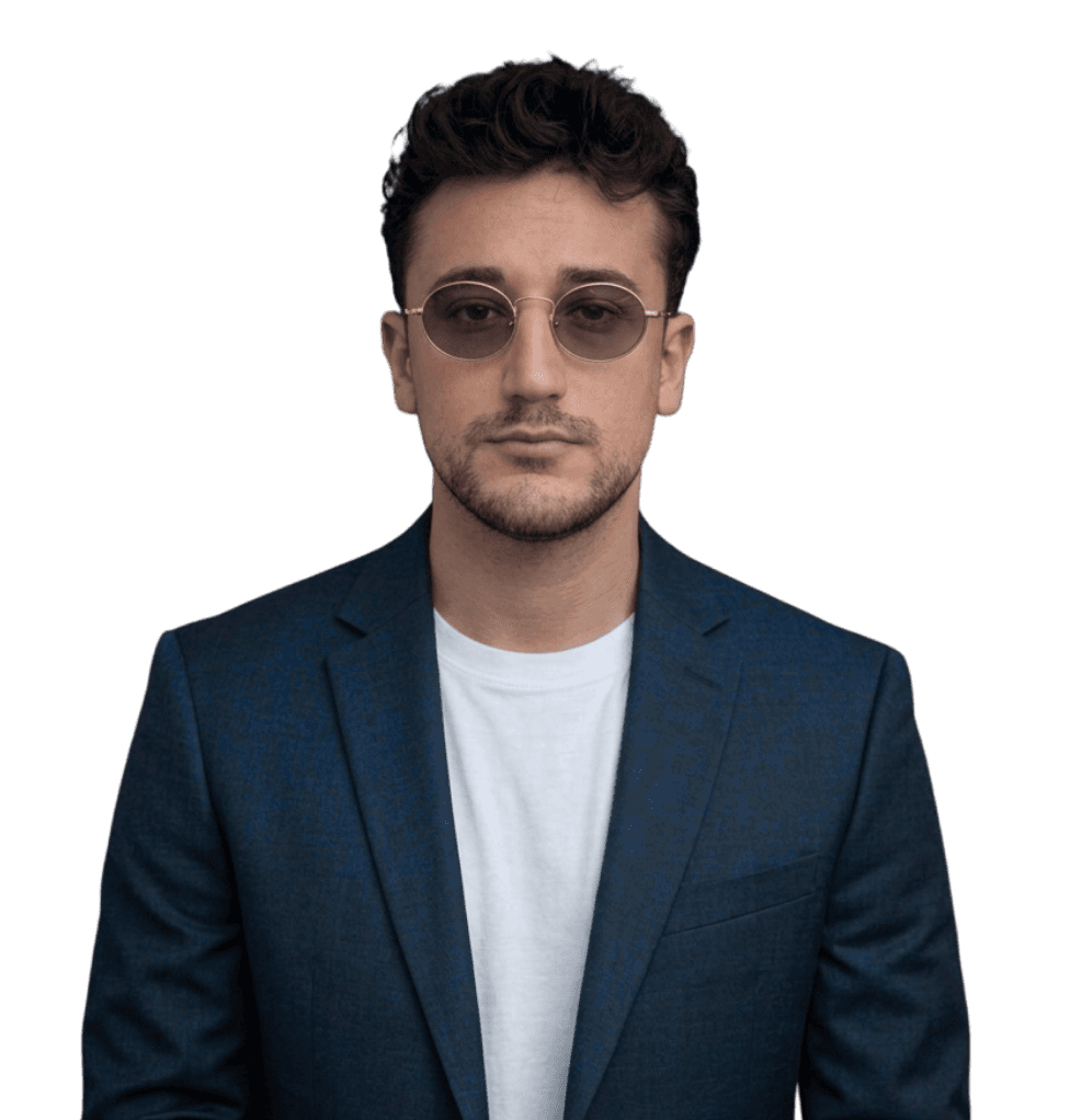 Nadim Farah